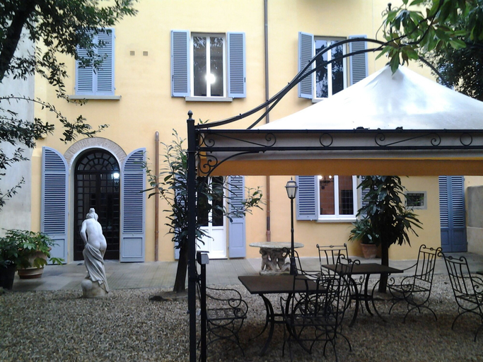 Exterior & Views 2, Little Garden Donatello, Florence