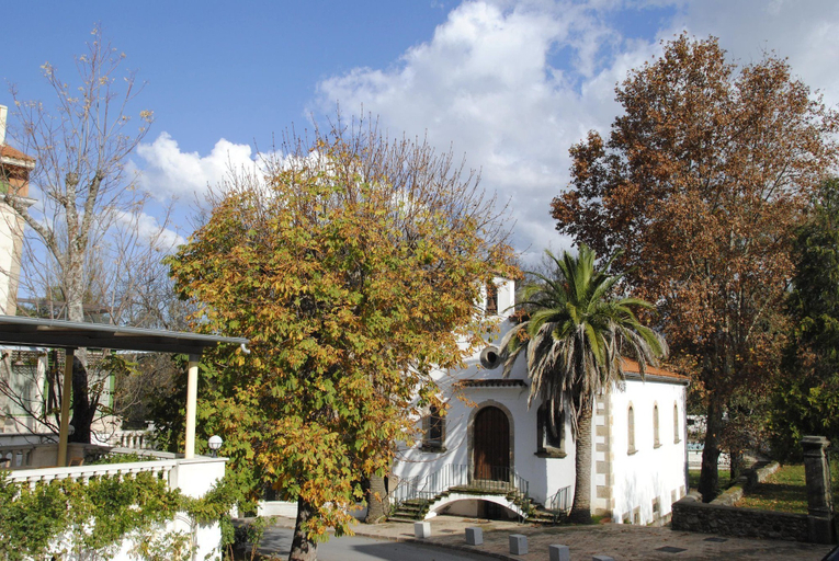 Exterior & Views 2, El Salugral Termal Resort, Cáceres