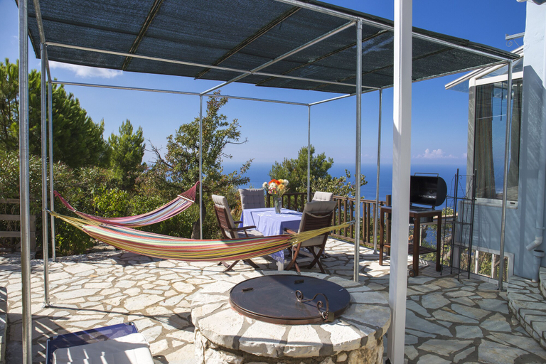 Others 5, Villa Matula, Ionian Islands