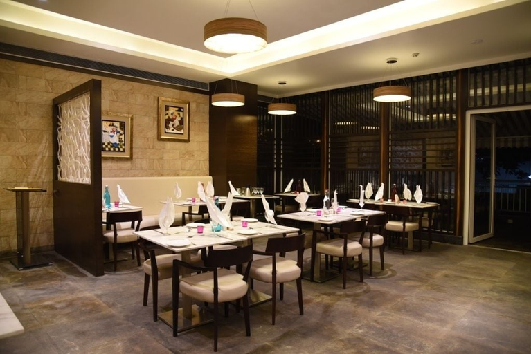 Food & Drinks 5, Urban Hermitage, Nagpur