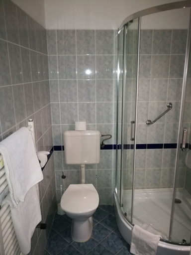 Bathroom 4, Hotel Fit Hévíz, Hévíz/Keszthely