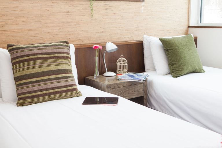 Bedroom 2, Tamo, Kutchan