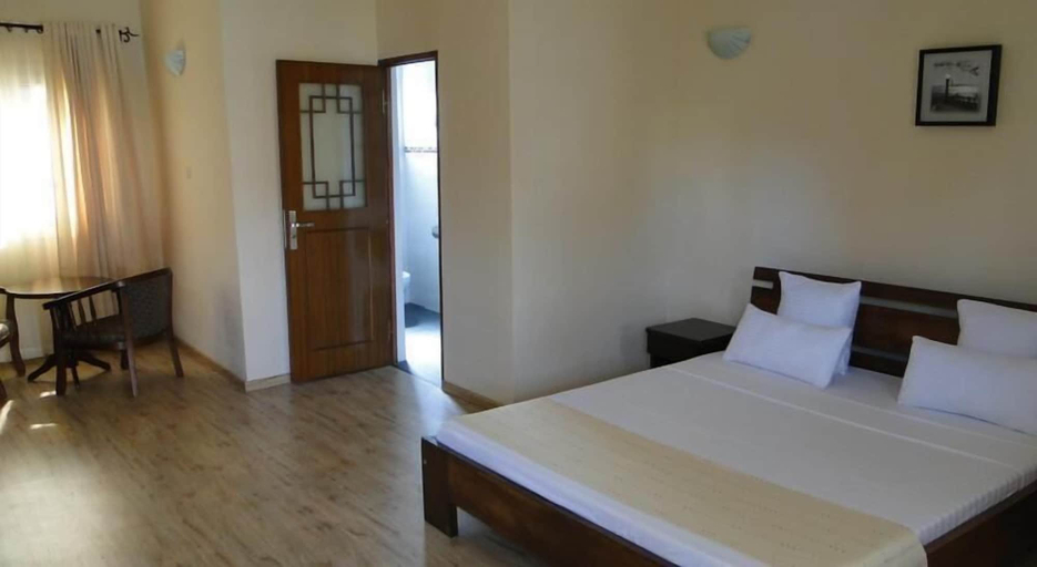 Bedroom 4, Hotel H1 Antsirabe, Vakinankaratra