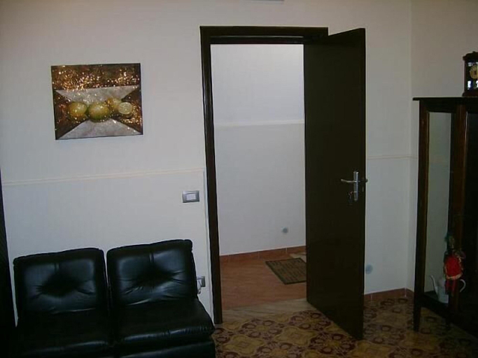 Others 4, B&B Antica Vittoria, Ragusa