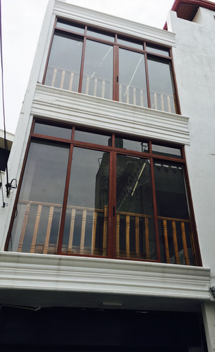 Exterior & Views, White Avenue, Colombo