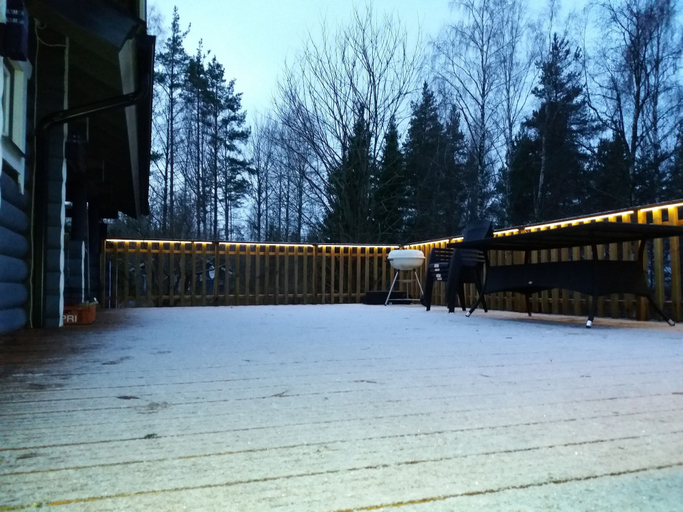Exterior & Views 2, Kallioranta Cottage, South Karelia
