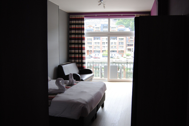 Bedroom 3, L'Inattendu sur la Croisette Dinant Centre, Namur