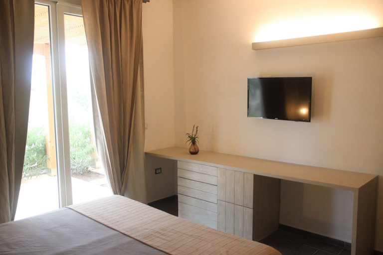 Bedroom 4, Agua Green Resort, Syracuse