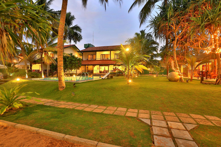 Exterior & Views, Sea Rock Villa, Bentota