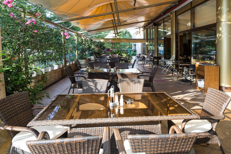 Food & Drinks 4, Hotel Saint Valentine, Nesebar