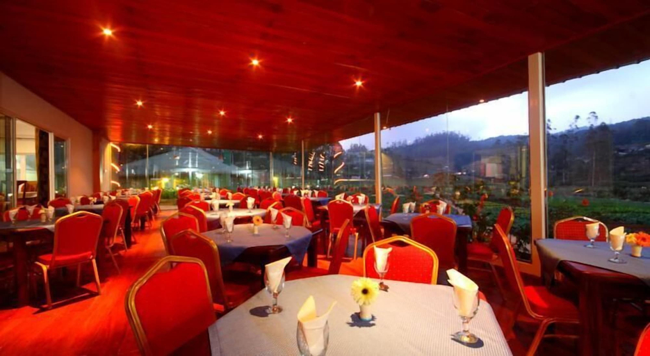 Food & Drinks 5, ASHFORD HOTEL, Nuwara Eliya