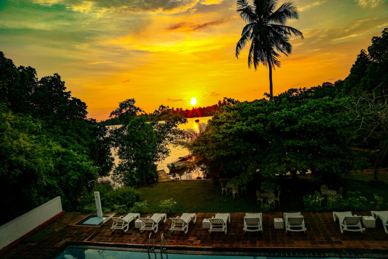 Sport & Beauty 5, Waterside Bentota, Bentota