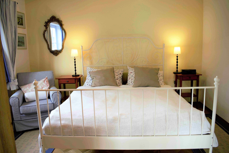Bedroom 3, Niels Hus, Nordfriesland