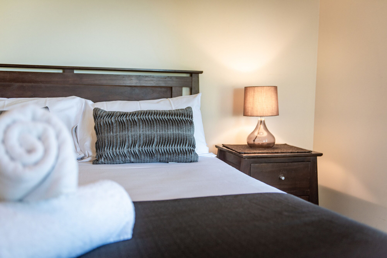 Bedroom 3, Oasis 26, Whitsunday