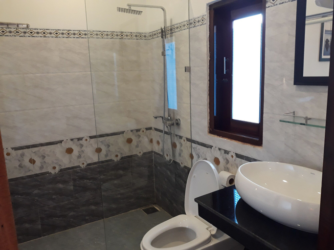 Bathroom 3, Lakeview Villa Homestay Hoi An, Da Nang