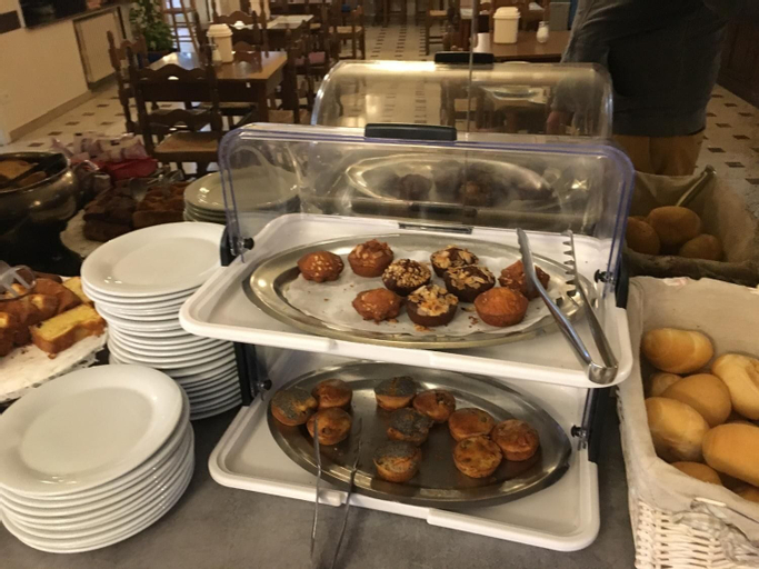Food & Drinks 5, Hotel Jean Marie, Imperia