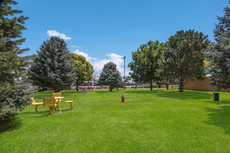 Others 5, Best Western Kokopelli Lodge, Union