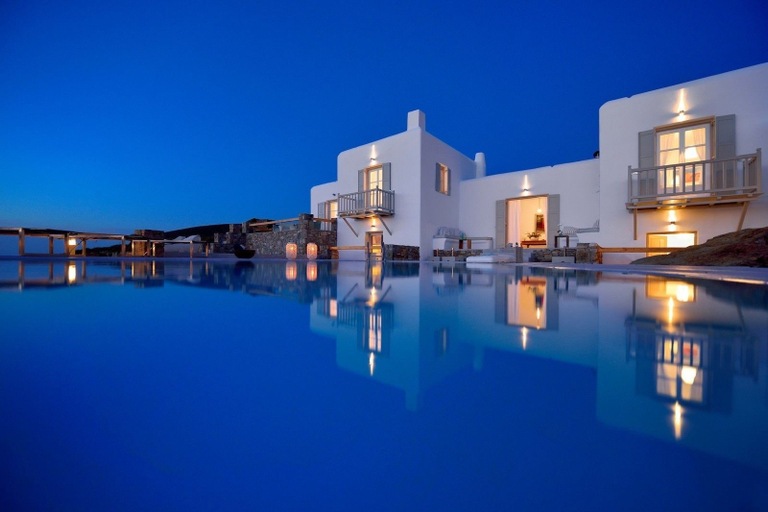 Exterior & Views 2, Villa Juliet, South Aegean