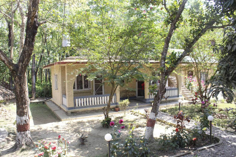 Exterior & Views 2, Gorkha Hamlet Resort, Narayani