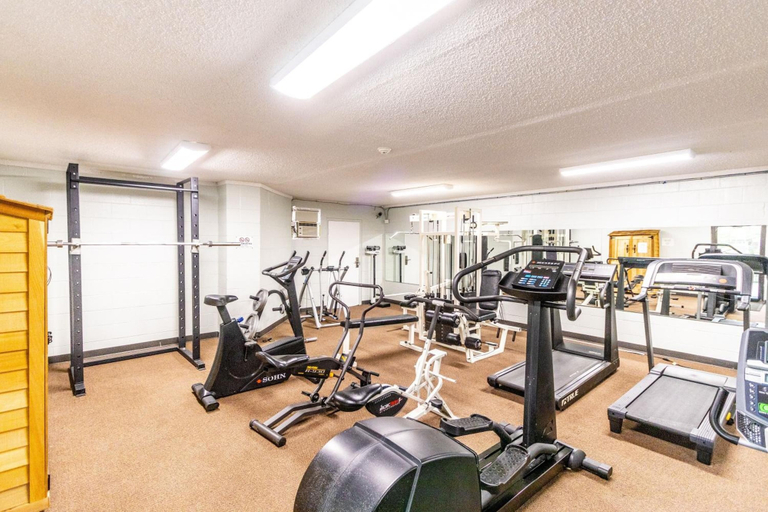 Others 5, Laurel Point Resort, Sevier