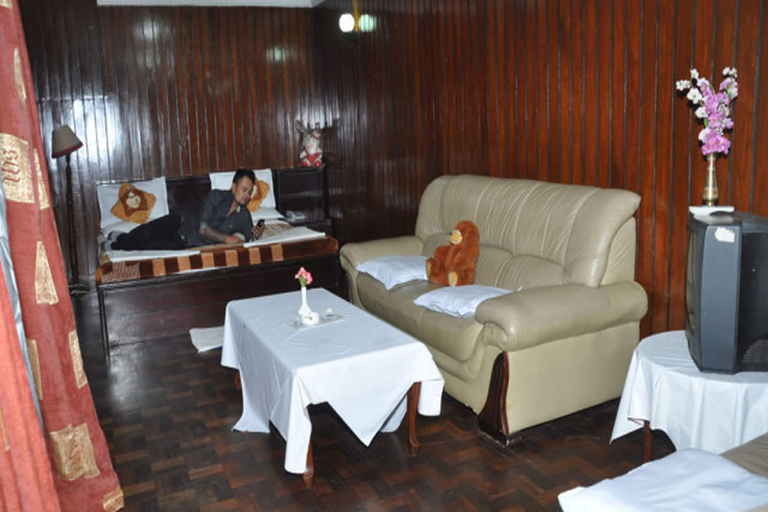 Others 4, Hotel Atithi, Bagmati