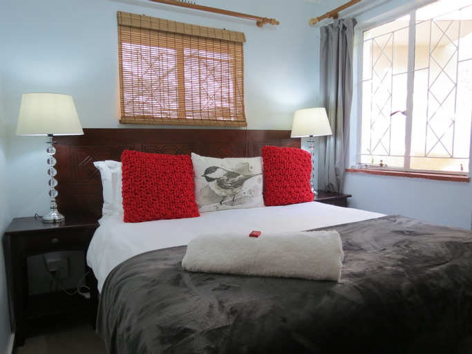 Bedroom 25