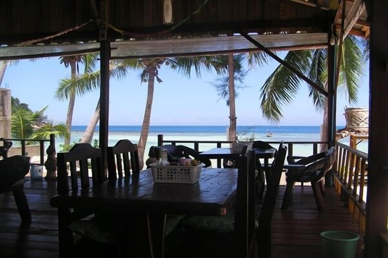 Food & Drinks 5, Salad Villa, Ko Phangan