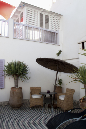 Exterior & Views 2, Casa Lila & Spa, Essaouira