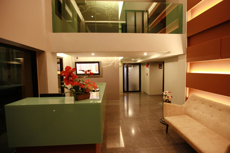 Others 2, The Bangkok Major Suite, Chatuchak