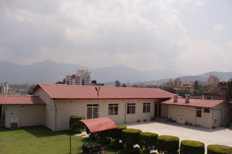 Exterior & Views 2, HOTEL MYSTIC BUDDHA, Bagmati