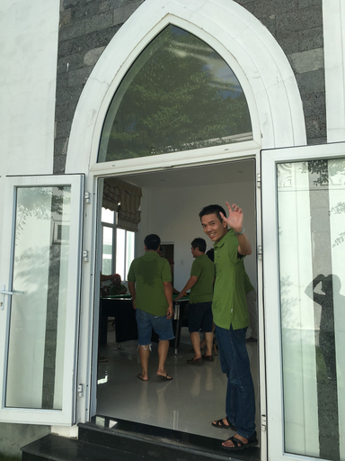 Exterior & Views 2, Sepon Boutique Resort, Gio Linh