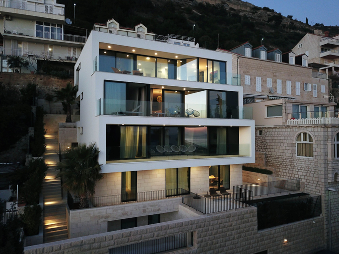 Exterior & Views 2, Villa Casa Bianca, Dubrovnik