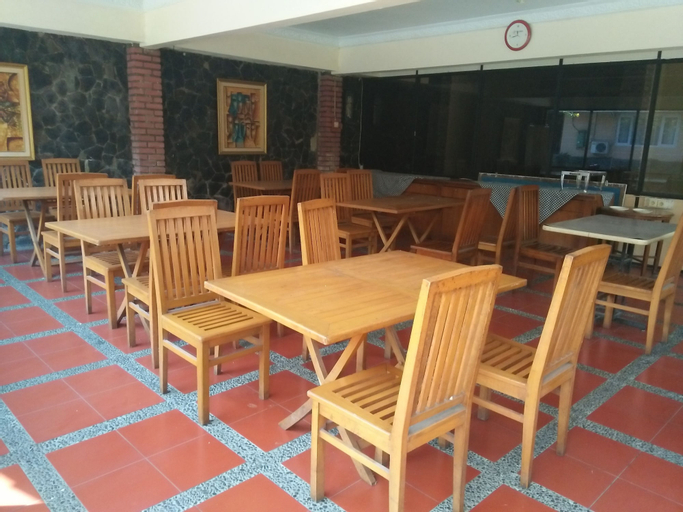 Food & Drinks 5, Hotel Alamanda Garut, Garut
