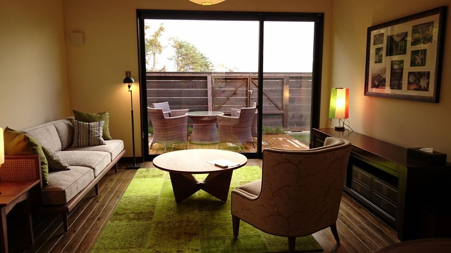Others 5, Longlife Resort Yufuin Bettei, Yufu