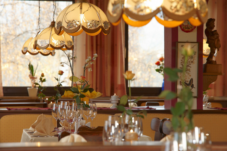 Food & Drinks 4, Hotel Restaurant Pariente, Liezen
