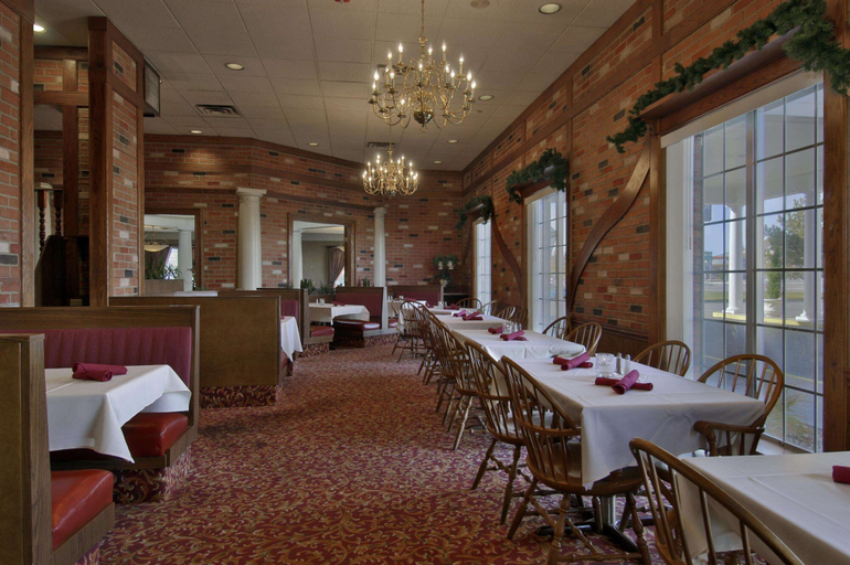 Food & Drinks 5, Red Lion Pocatello, Bannock