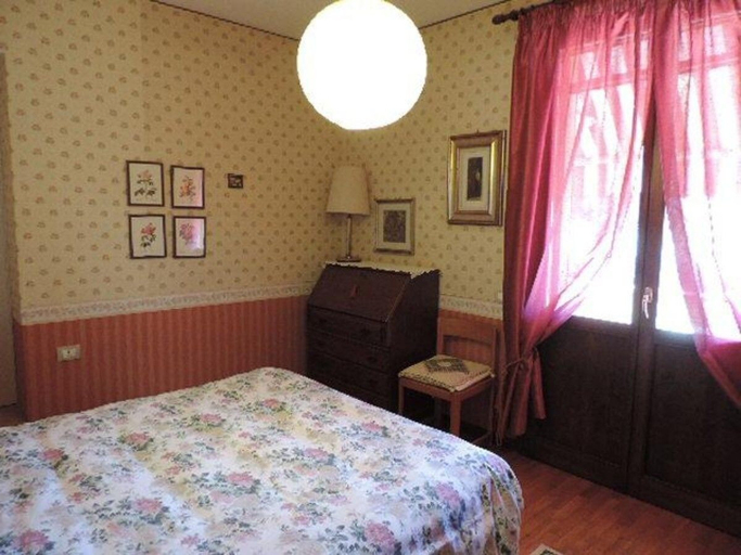 Bedroom 2, B&B Dora e Flavio, Padua