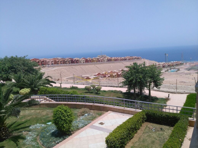 Others 3, Chalet at Porto Sokhna Panorama, 'Ataqah