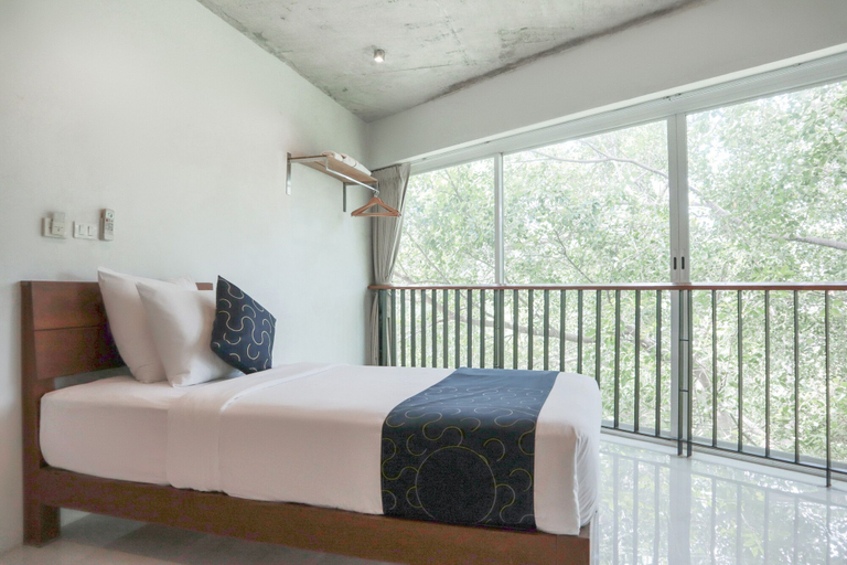 Bedroom 4, Wabi Sabi Boutique Hotel, Phuket Island