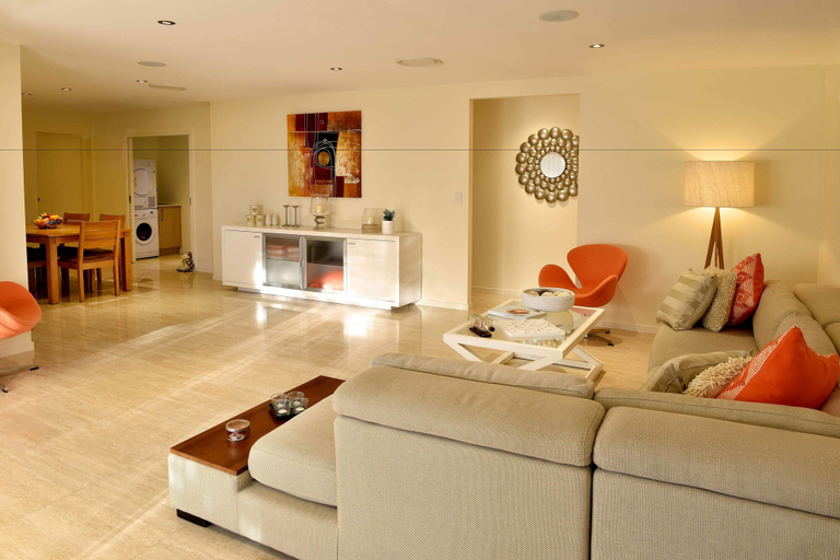 Villa Roma on Capri - GC, Gold Coast