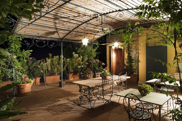 Food & Drinks 5, Corte Rosantico, Verona