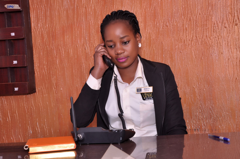 Others 5, Unik Hotel Limited, Jinja