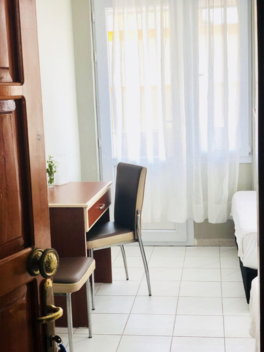 Bedroom 3, Hermes Hotel Özdere, Menderes