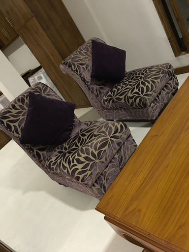 Bedroom 3, White Avenue, Colombo