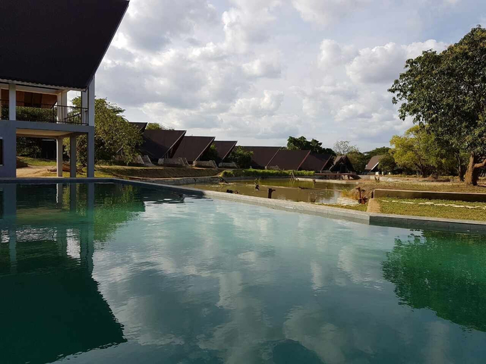 Sport & Beauty, Liyya Water Villas, Dambulla