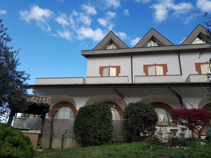 Exterior & Views 2, Hotel Rio re, Rimini