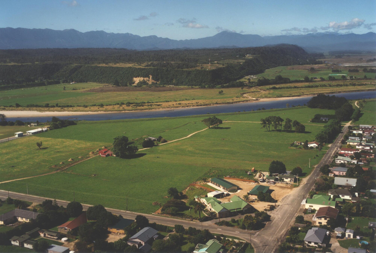 Others 5, Karamea Hotel, Buller