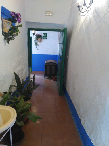 Others 5, Hostal San Bartolomé, Ciudad Real