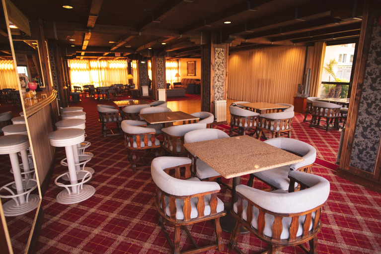Food & Drinks 4, Hotel Renar, Fraiburgo