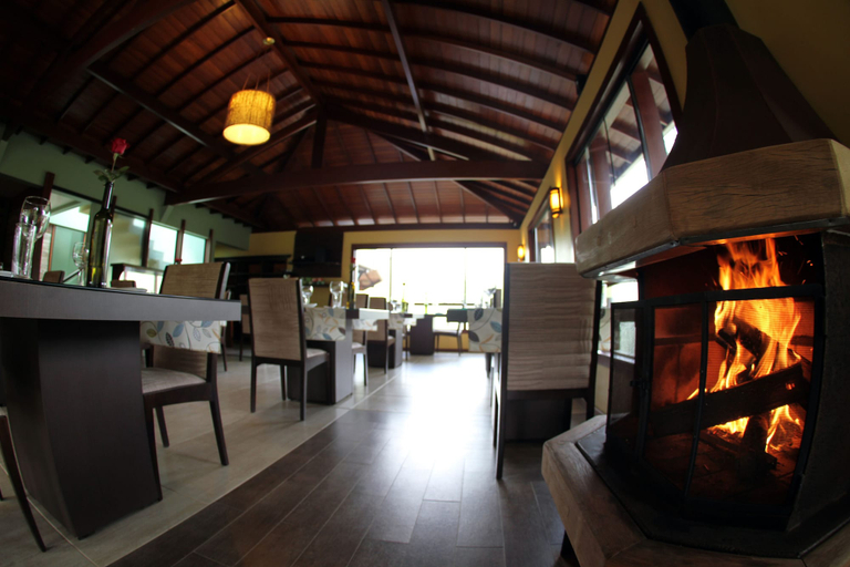 Food & Drinks 5, Eco Resort Serra Imperial, Nova Friburgo